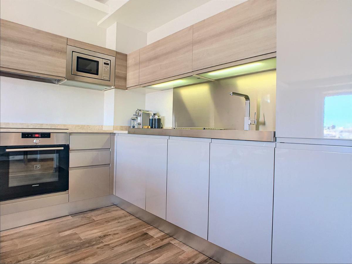 16 Quai Saint-pierre Appartamento Cannes
