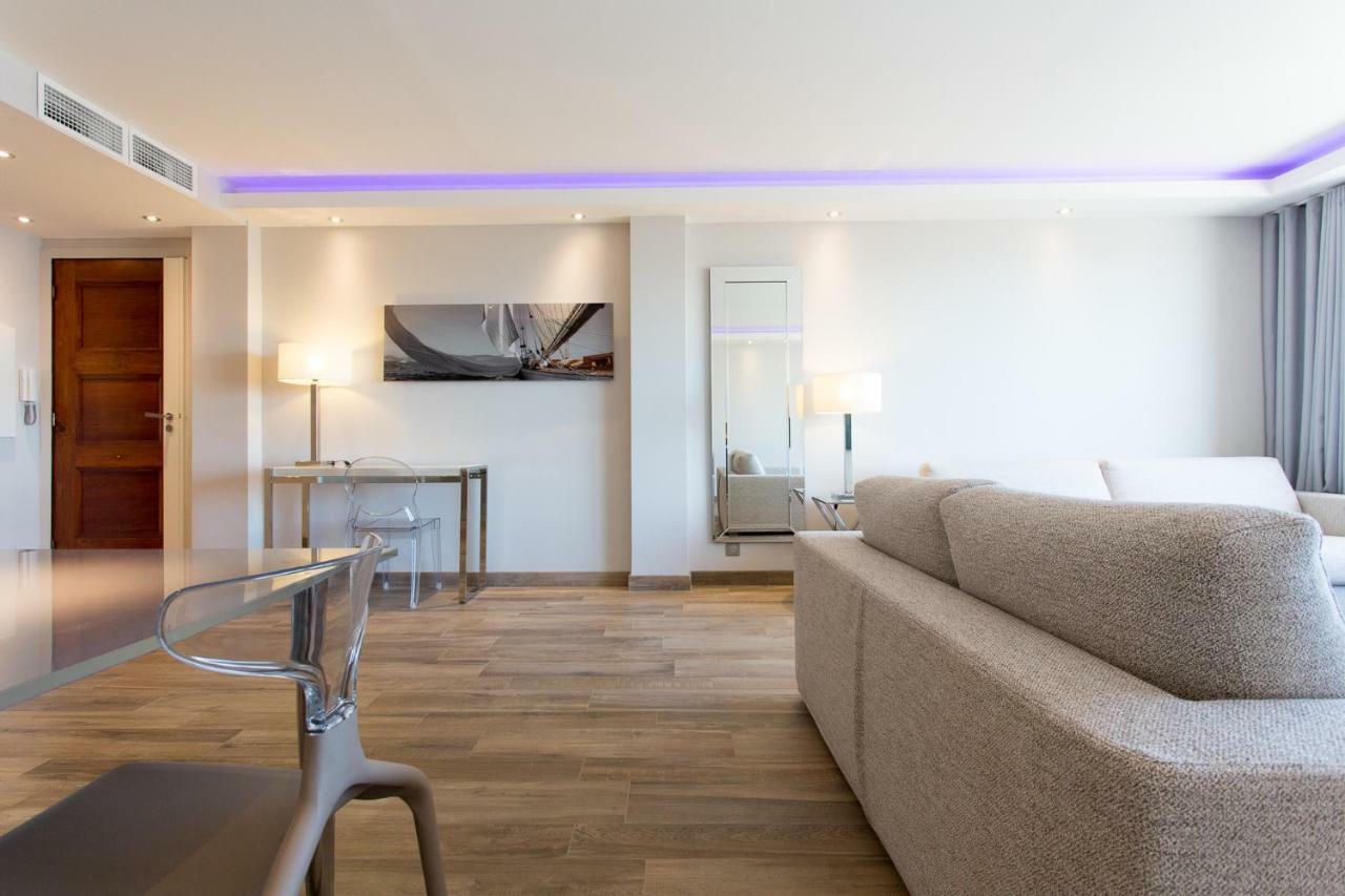 Appartement 16 Quai Saint-pierre Cannes